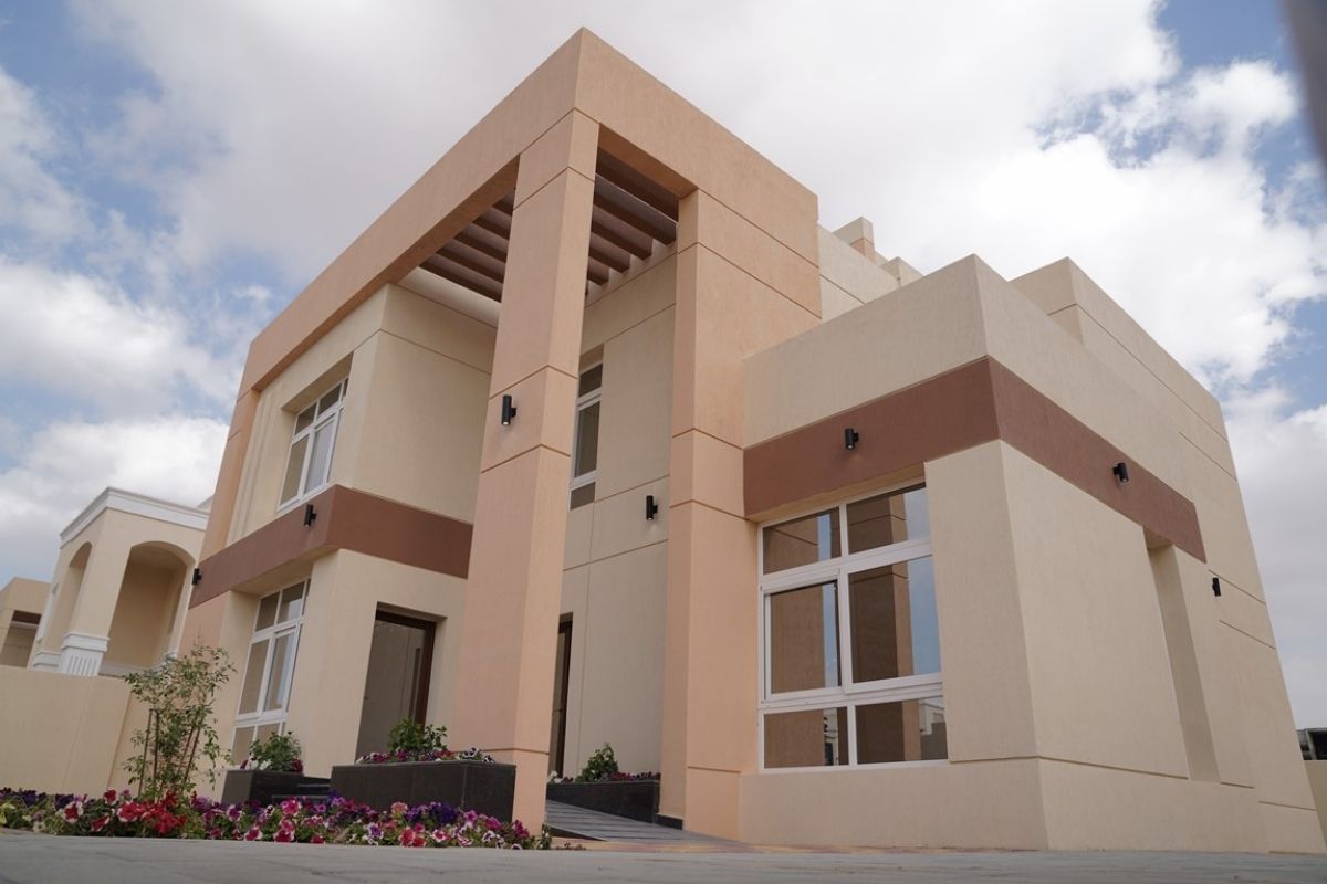 Mohammed Bin Rashid Housing Establishment To Provide Housing Loans