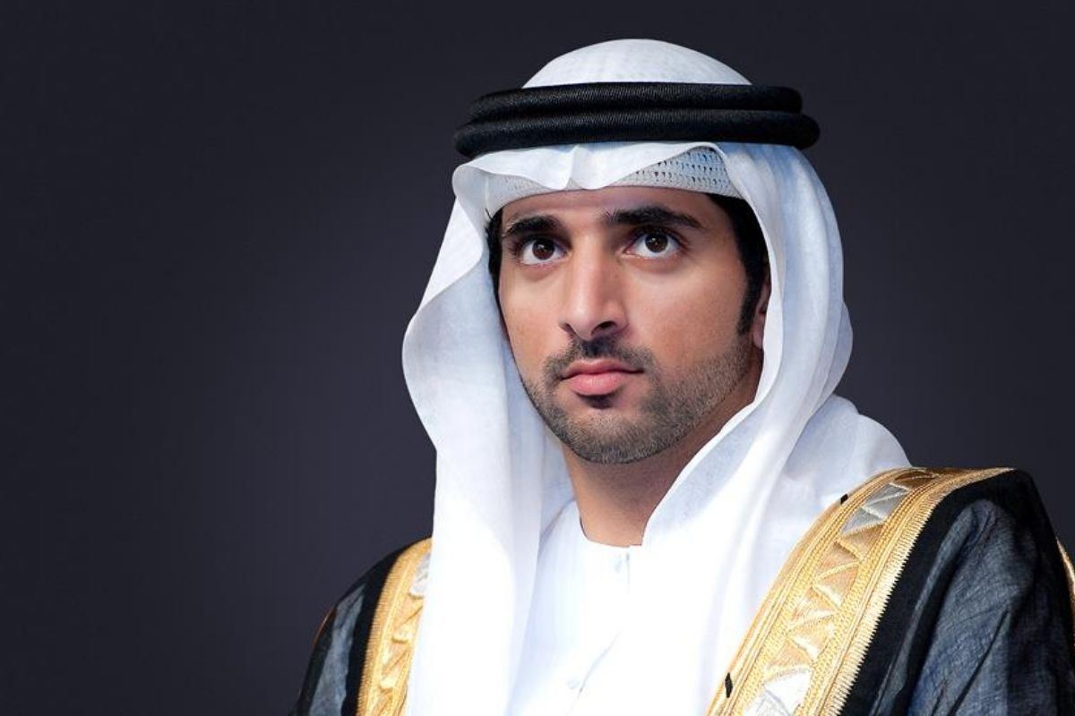 Hamdan bin Mohammed calls on the city to embrace a holistic and active ...