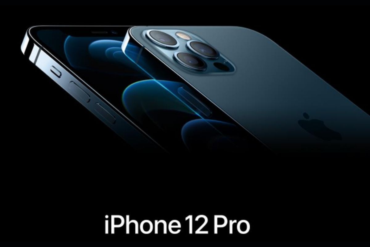 Apple introduces iPhone 12 Pro, 12 Pro Max with 5G