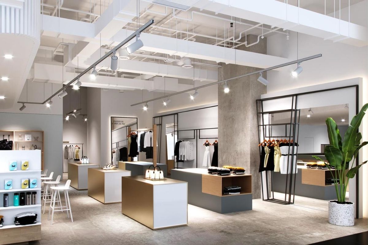 The Design House, a new retail and lifestyle concept opens in Gate ...