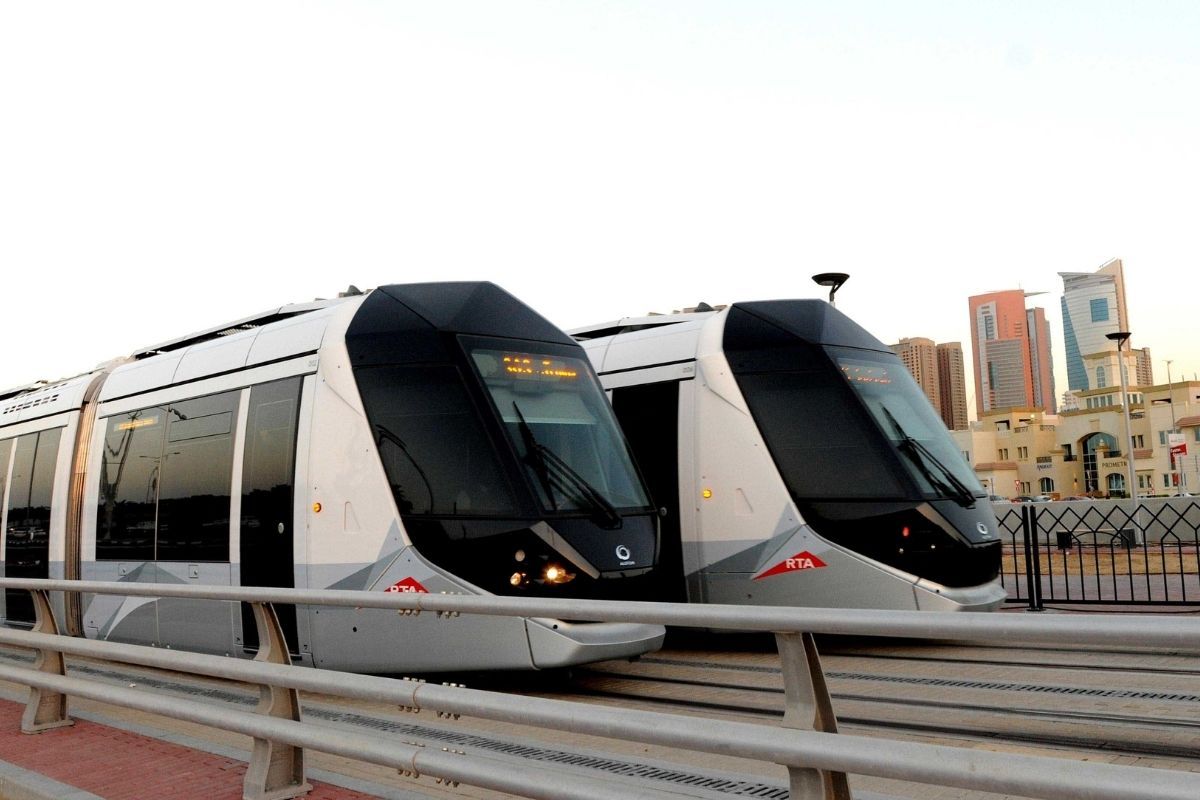 RTA uses Augmented Reality in remote fixing of tram faults