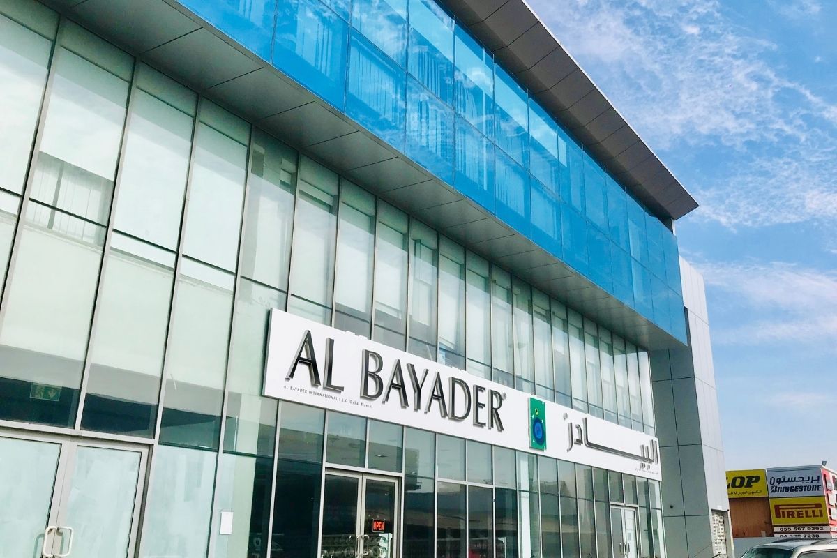 Al Bayader International Doubles Industrial Capacity With AED200 ...