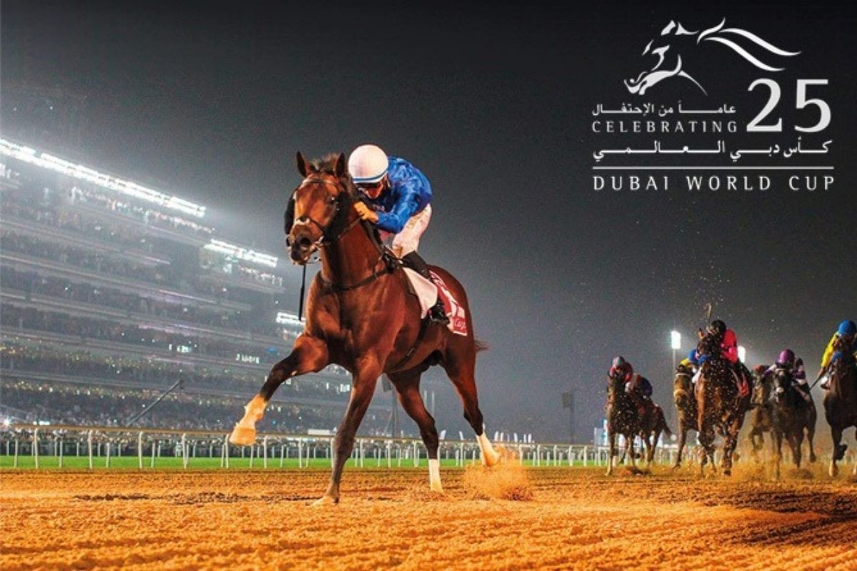 Дубайские скачки. Ипподром Мейдан Дубай. Скачки Dubai World Cup 2023. Скачки Dubai World Cup Carnival 2022. Ипподром в Дубае.