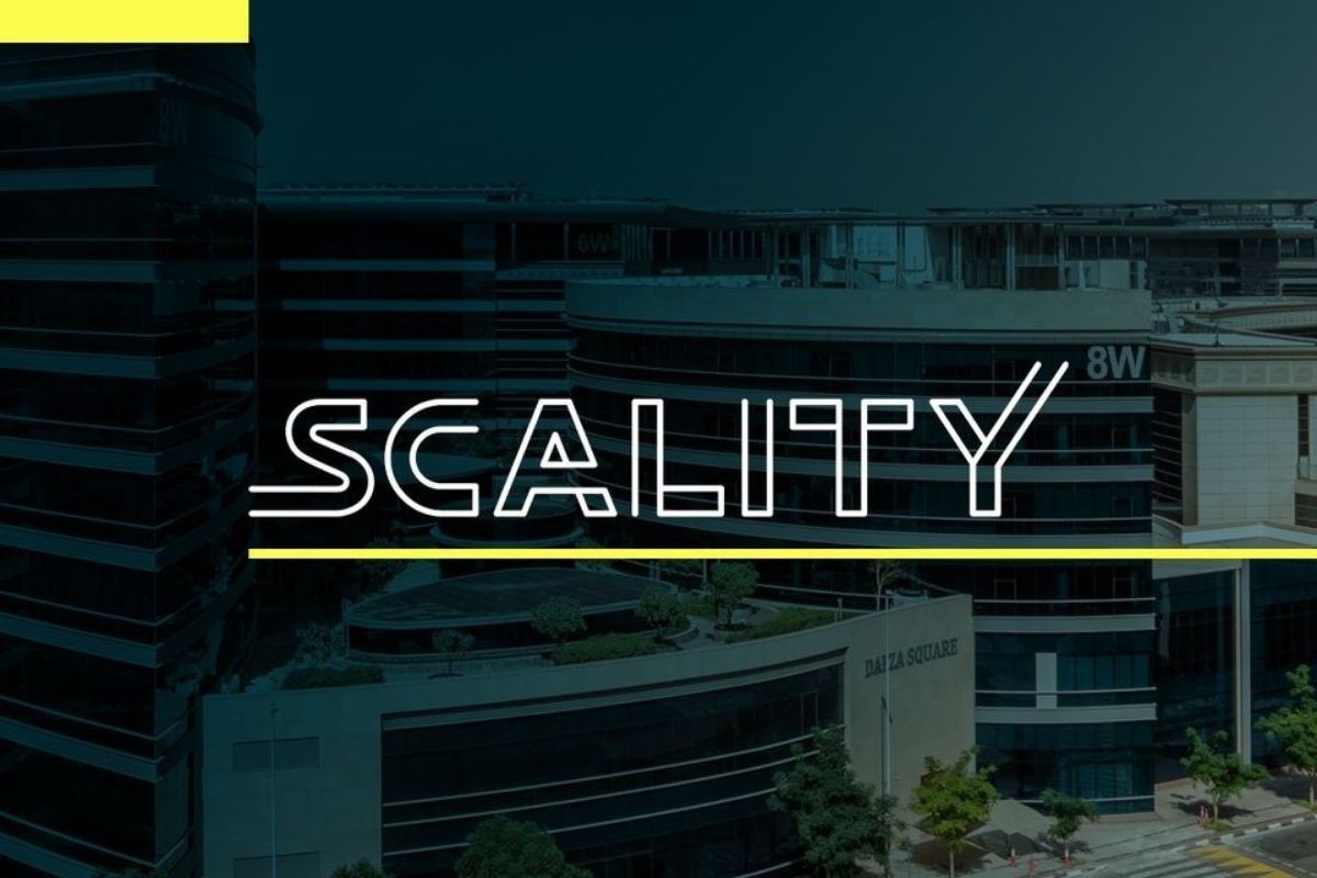 DAFZA launches Scality, a one-of-a-kind innovative tech start-up program