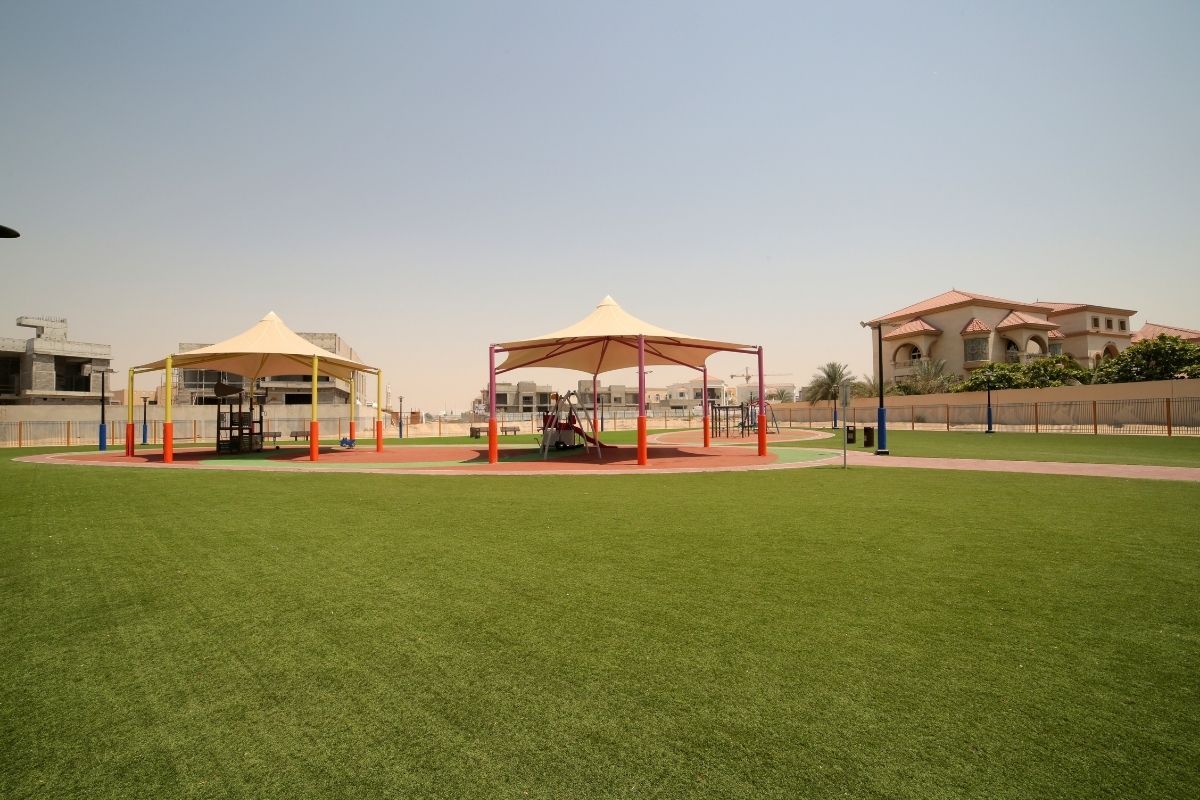 Dubai Municipality activates integrated neighborhood plan for citizen ...