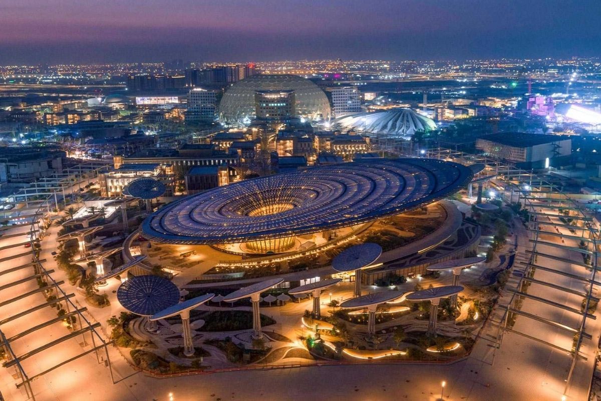 Expo 2020 Dubai receives international accreditation as Sensory ...