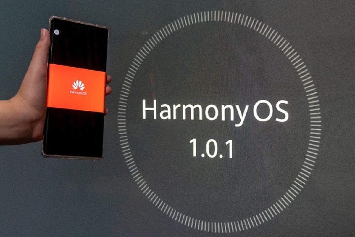 Harmony os какие смартфоны получат