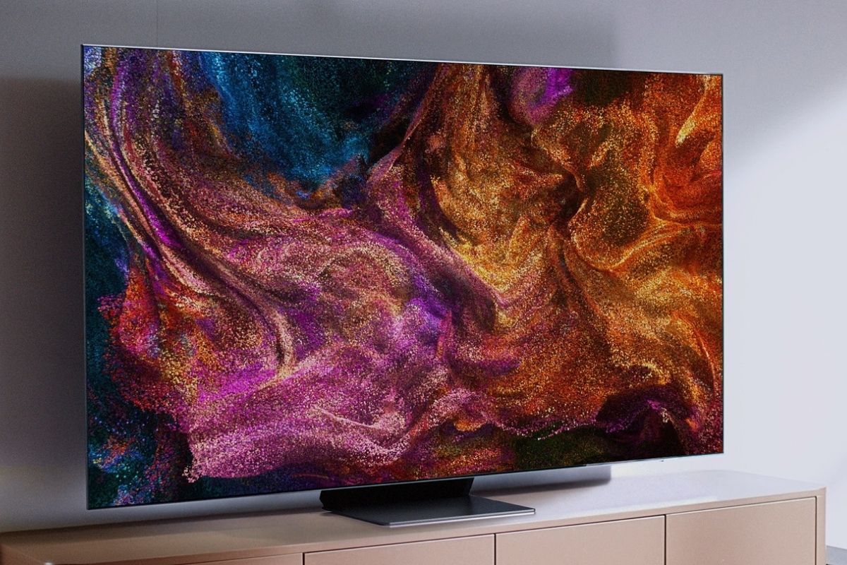 Samsung Neo QLED TVs now available for purchase across the UAE