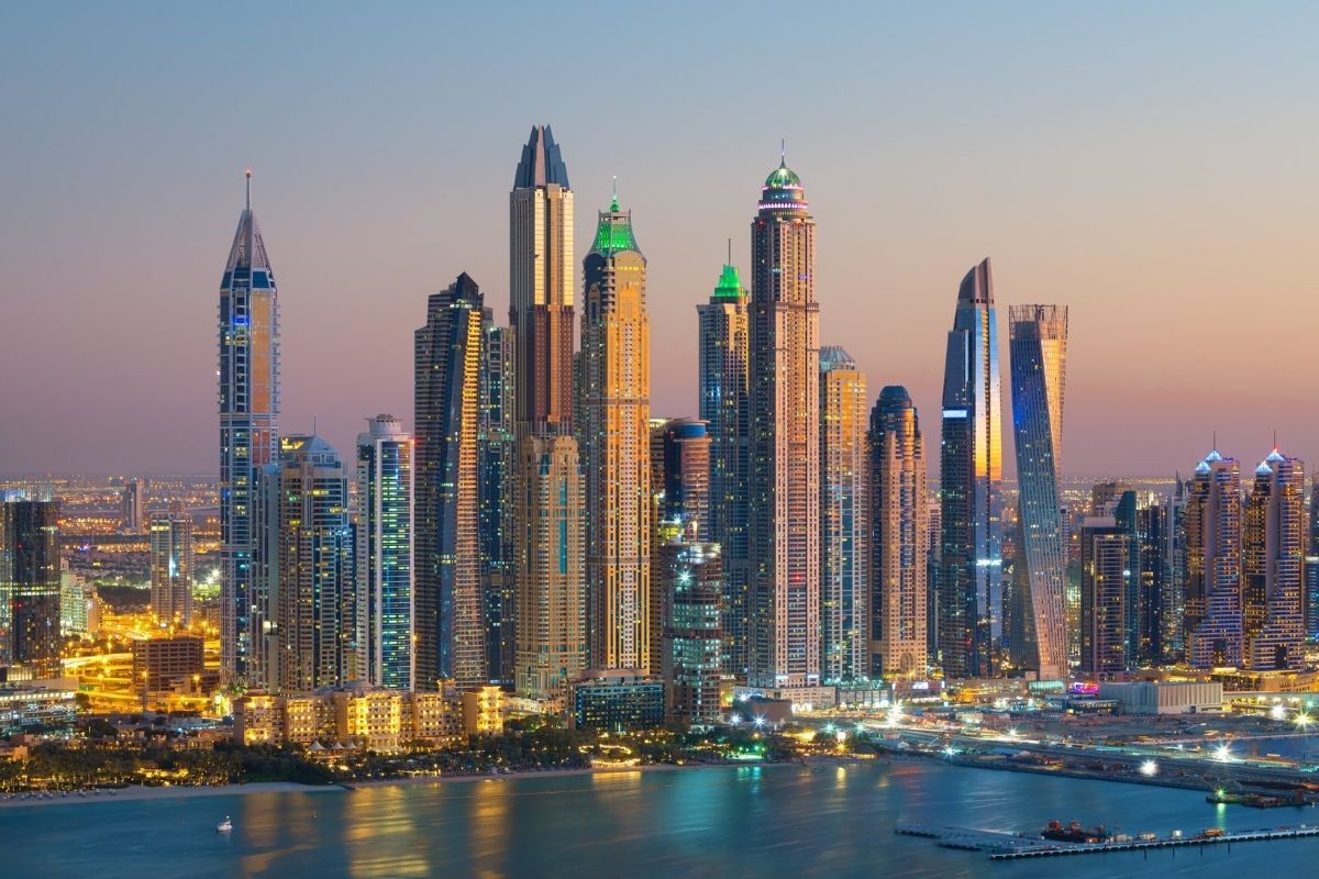 DLD’s ‘Real Estate Updates’ bulletin highlights real estate sector’s sustainable investment attractiveness