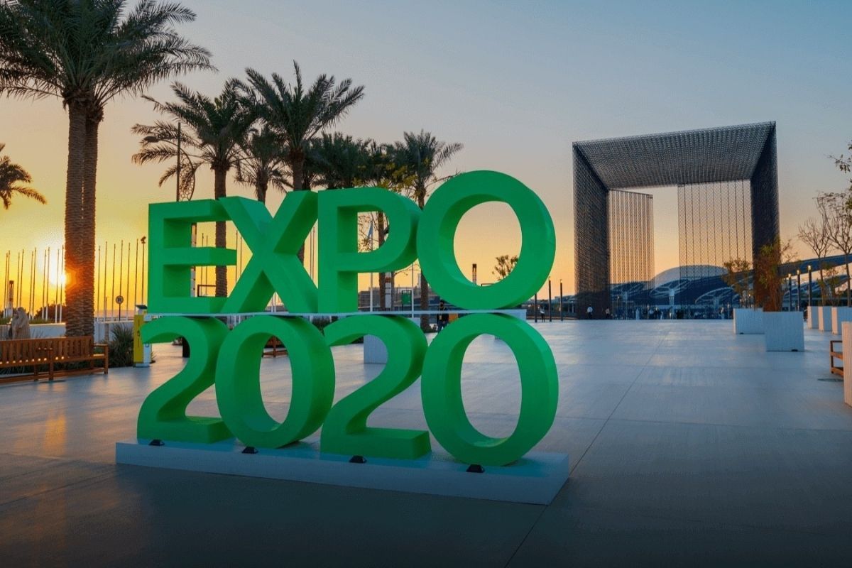 Antigua and Barbuda participate in Expo 2020 Dubai for the first time