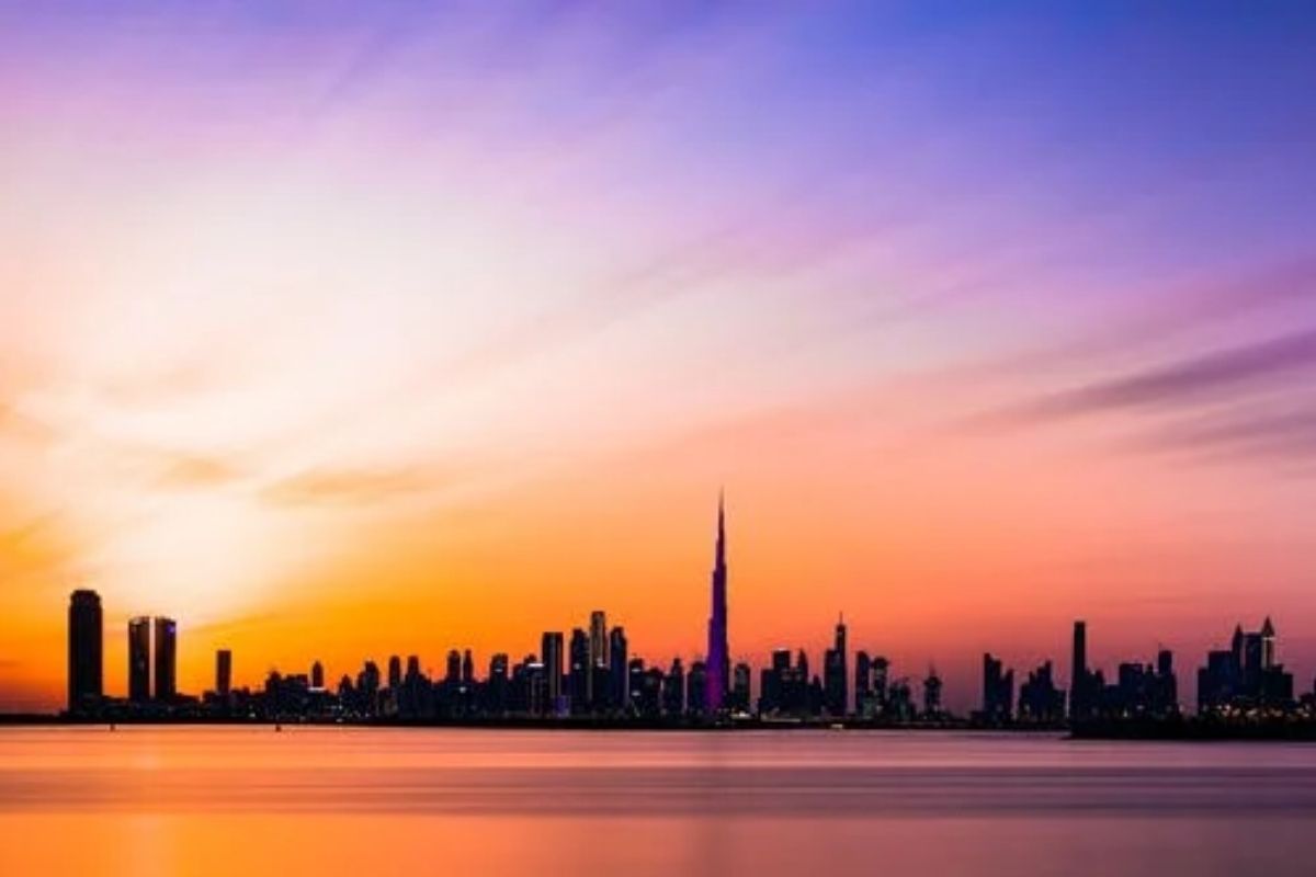 UAE Government launches 'United Global Emirates' campaign