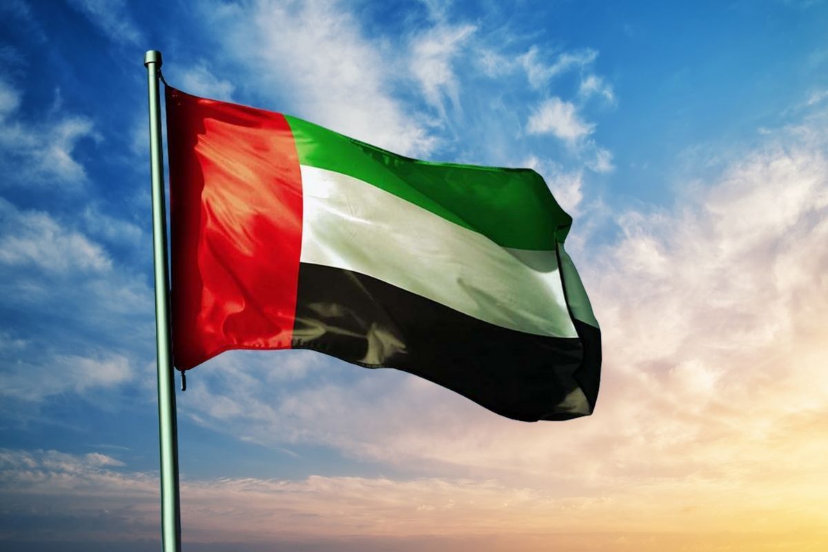 ‘UAE Industry 4.0’ will place UAE at centre of global Fourth Industrial Revolution