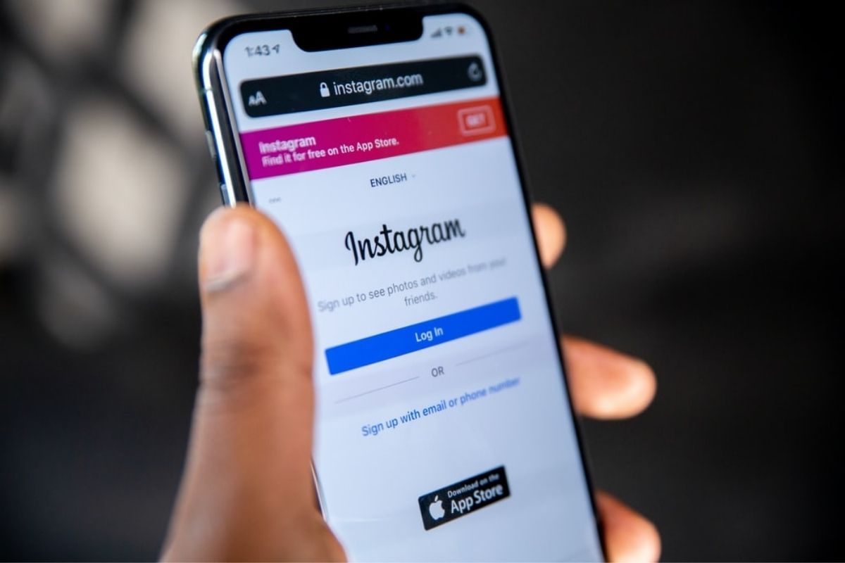 Instagram reveals new campaign to tackle phishing