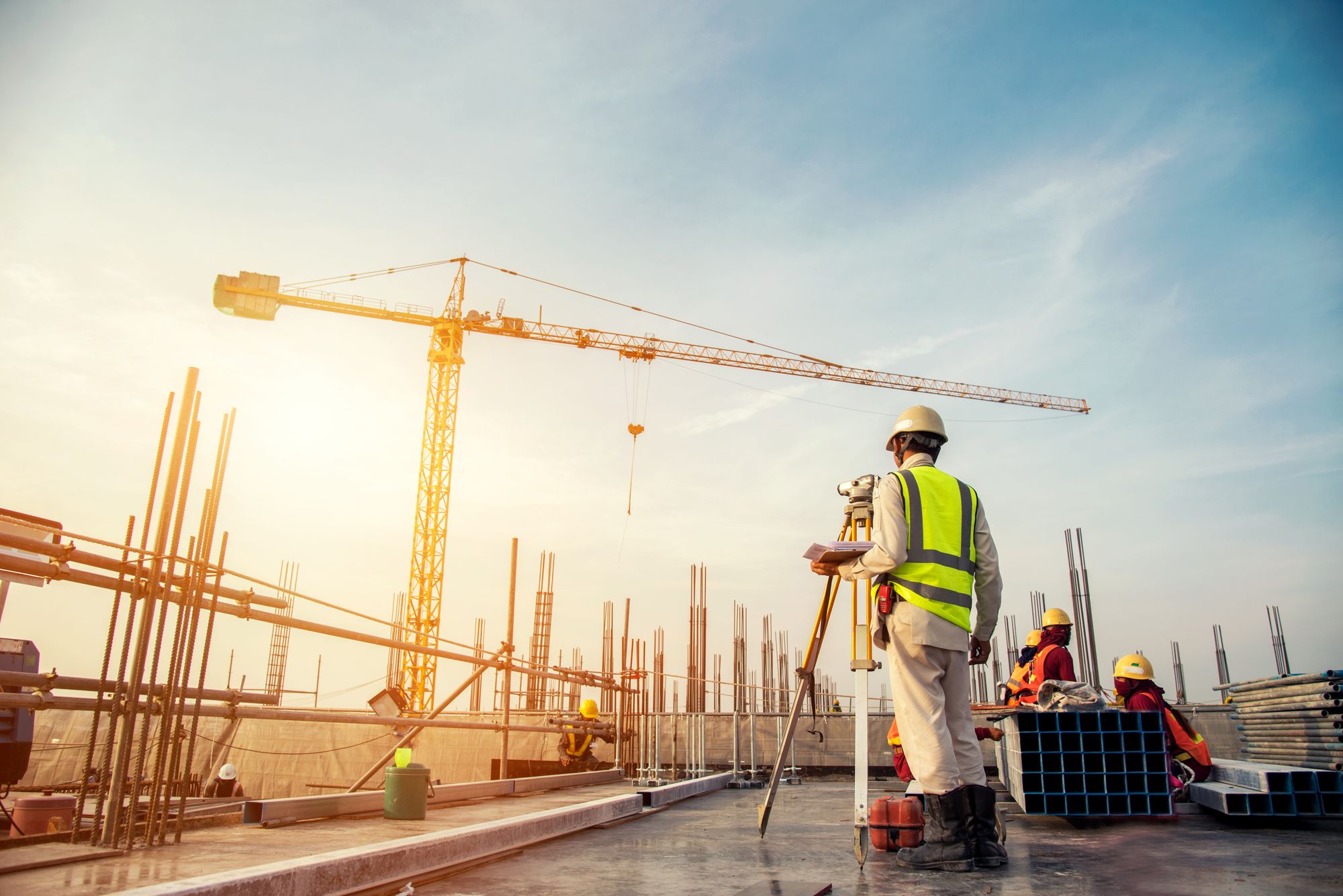 Dubai Industrial City, Ministry of Industry & Advanced Technology deal to boost UAE industrial sector