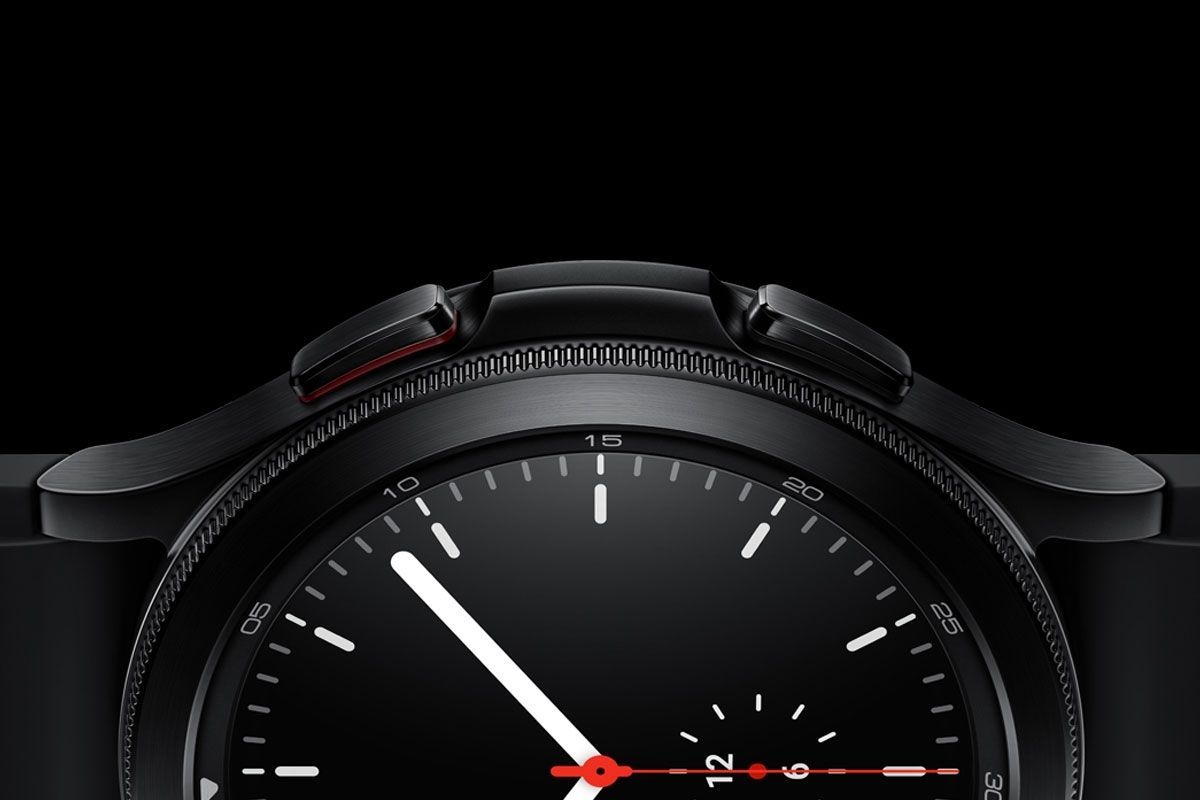 Samsung's Galaxy Watch4, Galaxy Watch4 Classic to revolutionize the ...