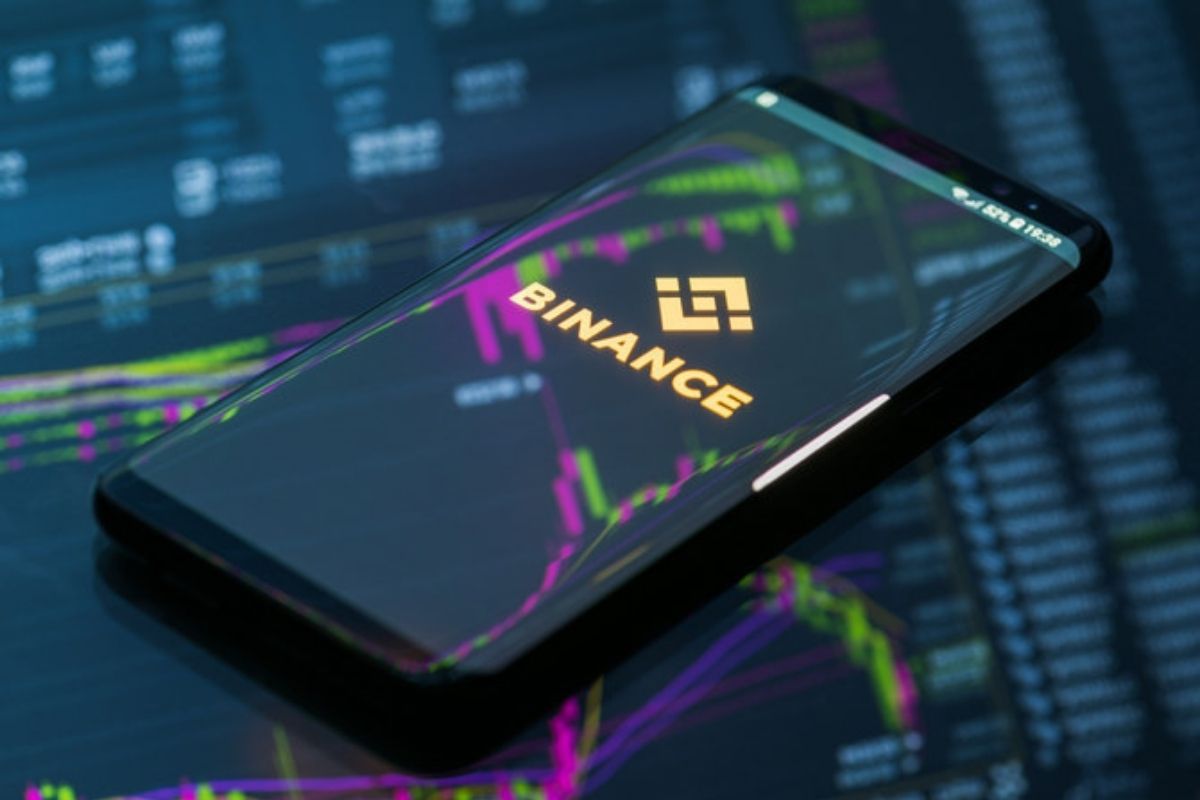 DWTCA, Binance sign agreement to participate in the world’s 1st virtual ...