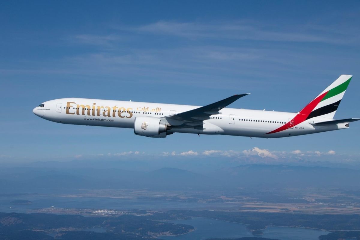 Emirates suspends flights from Kenya