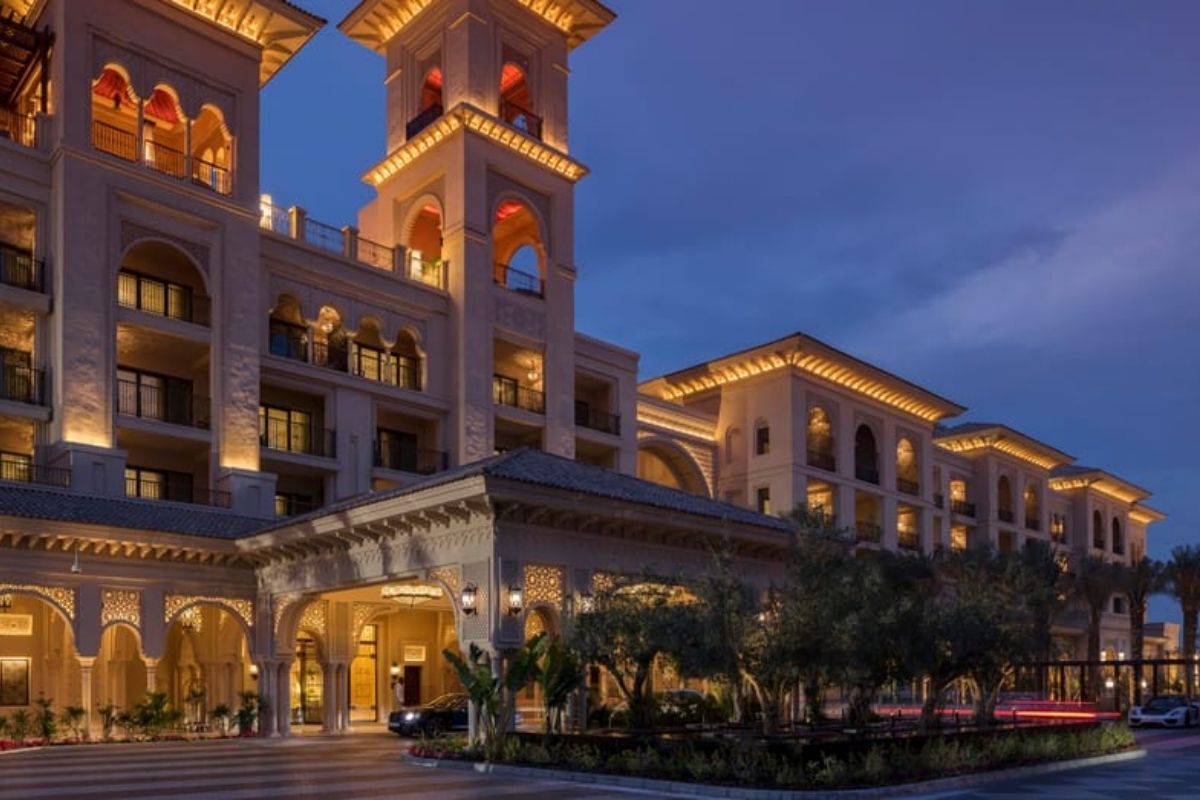 Four Seasons to offer private residences in Dubai