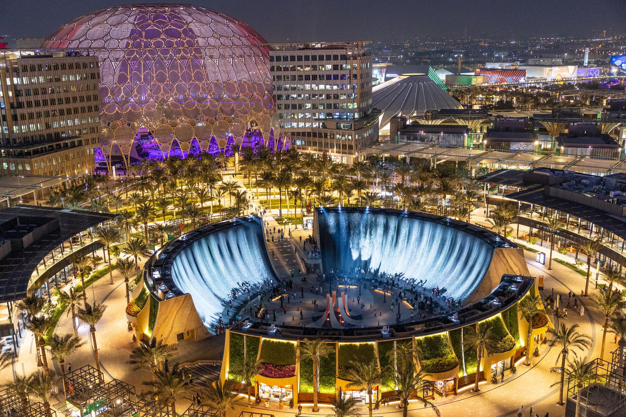 Expo 2020 Dubai: Only 60 days to go