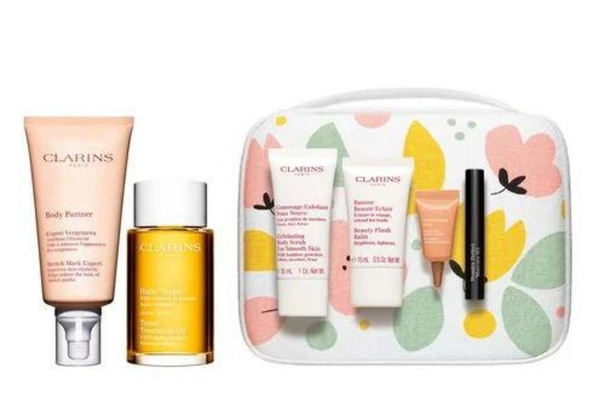 The best Mother's Day beauty treats to gift this year | MiNDFOOD