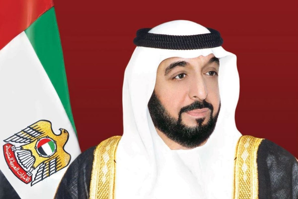 UAE President pardons 540 prisoners ahead of the Holy Month