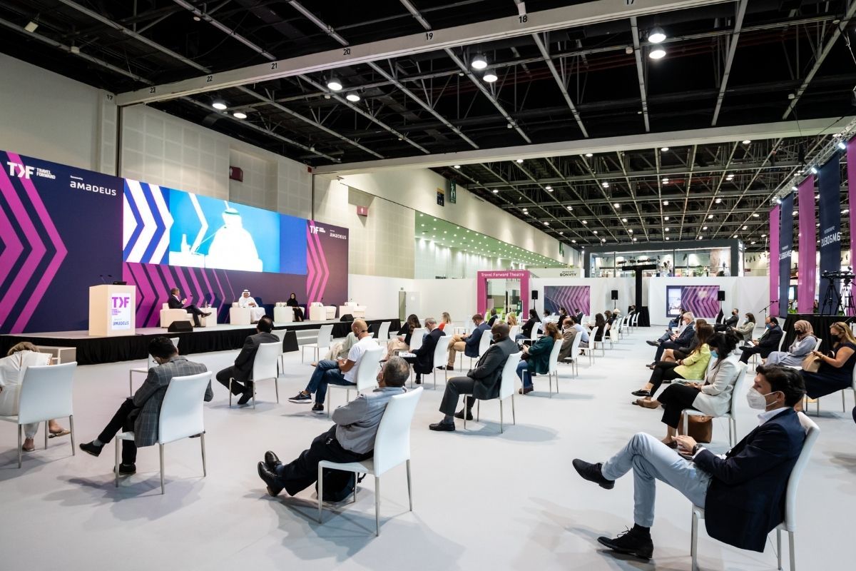 Arabian Travel Market 2022 edition at DWTC to feature over 1,500 exhibitors