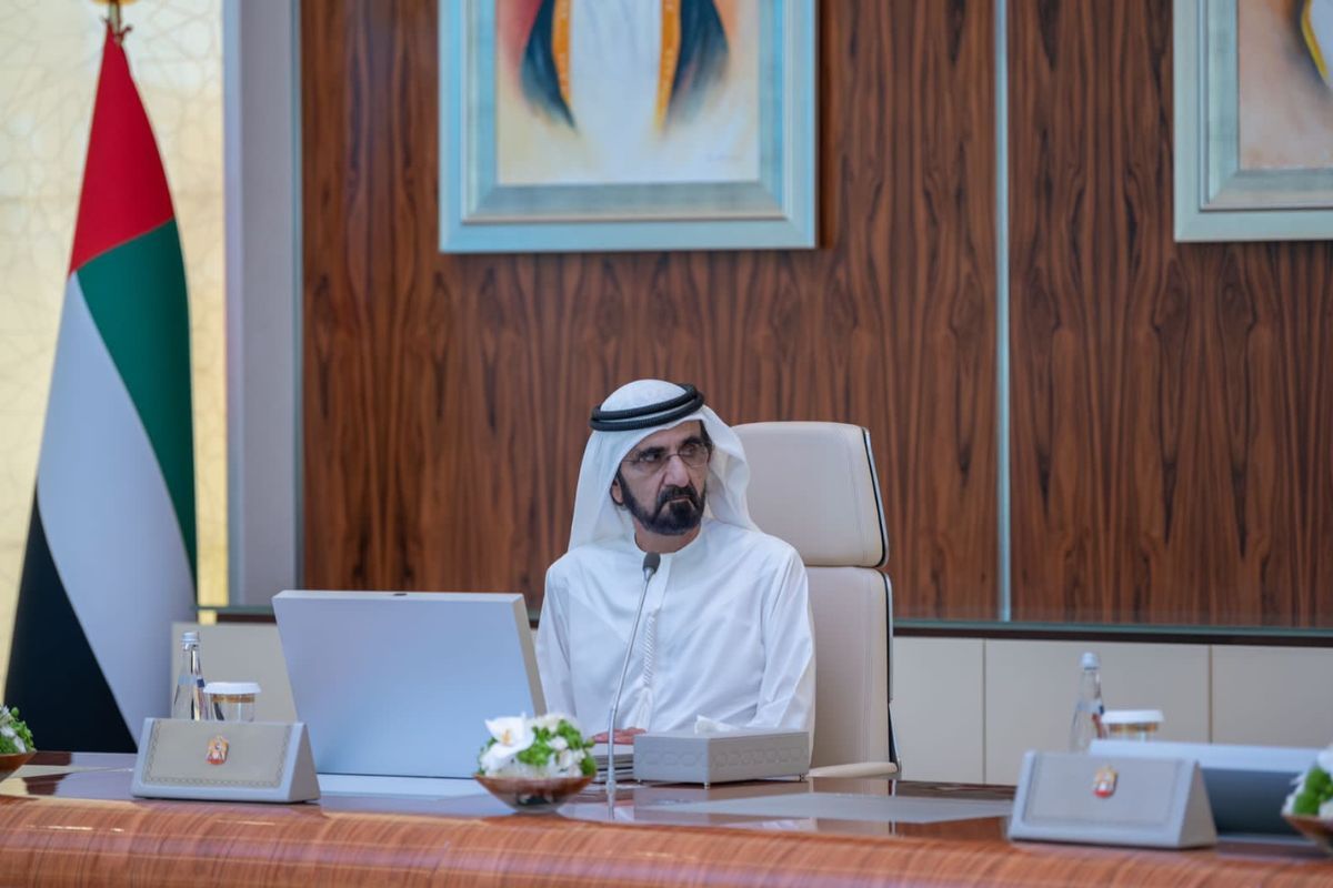 UAE approves new policy to publish names of offenders who commit ...