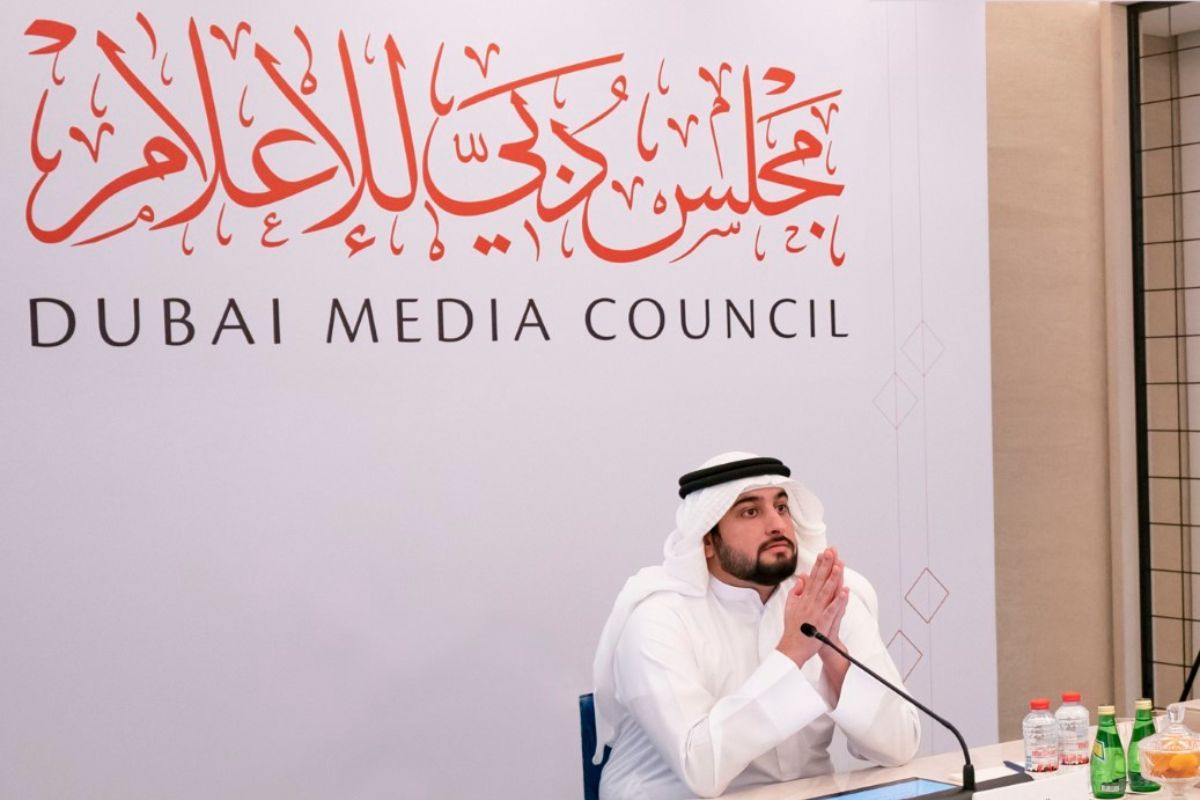 UAE Issues Law Establishing The Dubai Media Council