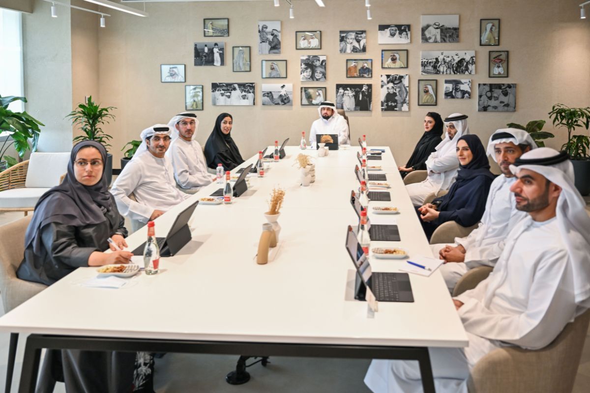 Dubai Media Council To Form Comprehensive Development Plan For Dubai ...