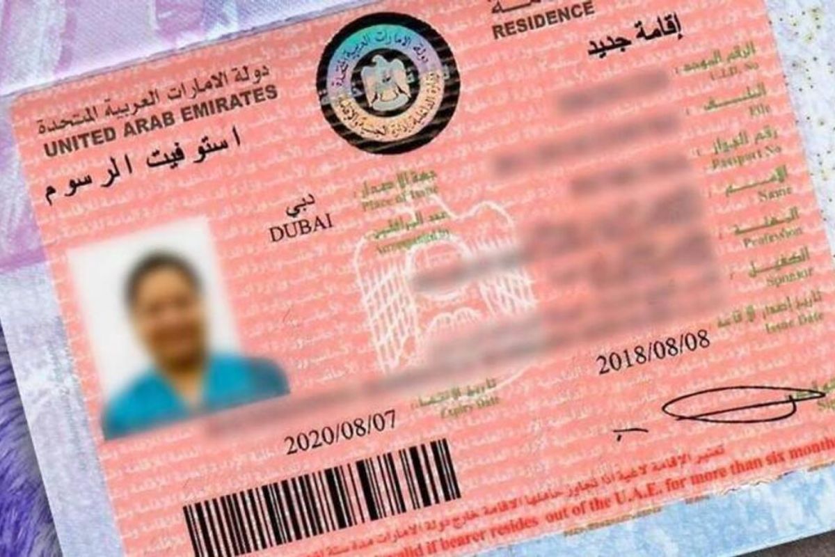 New UAE visa types starting next month Who is eligible?