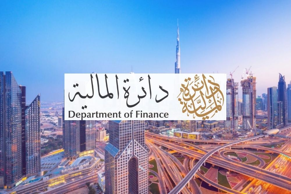 Dubai Department of Finance launches its new strategy for 2026
