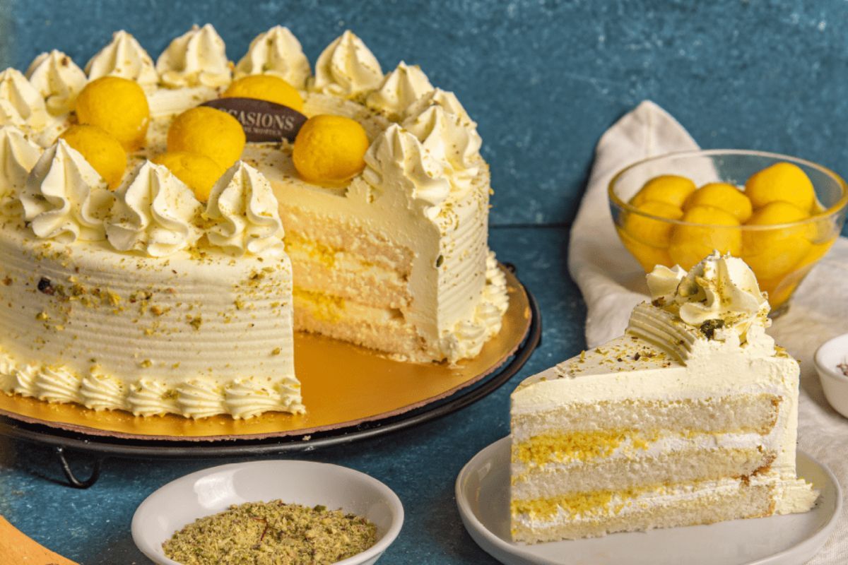 Boulevard Gourmet Cake Shop (Bakery Shops) in Deira | Get Contact Number,  Address, Reviews, Rating - Dubai Local