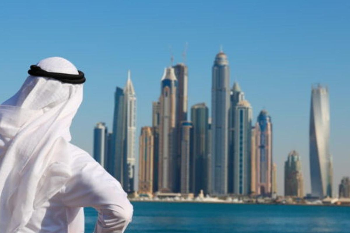 Dubai Steps to set up a real estate brokerage company