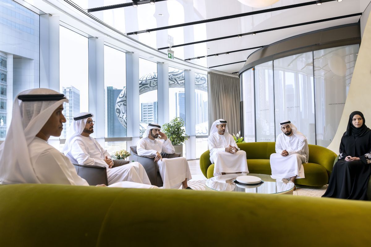 Dubai launches R&D programme