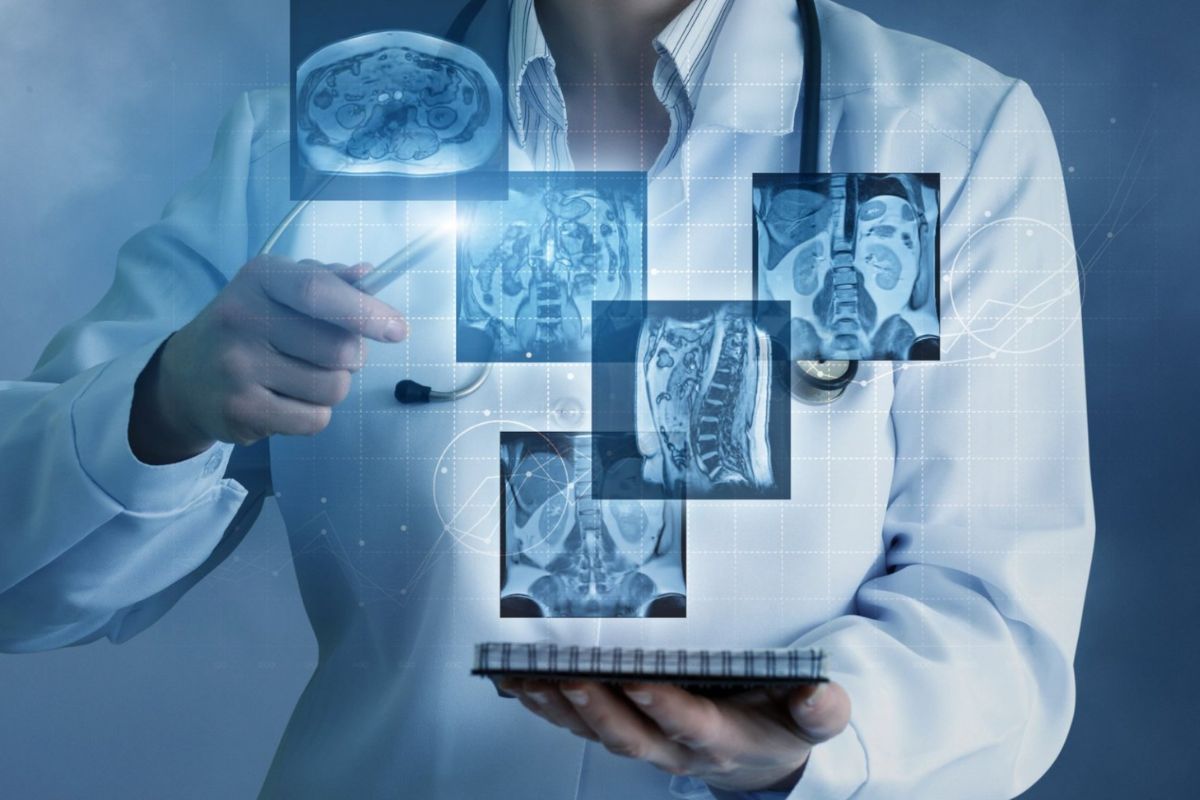 The 7th edition of the Annual Radiology meeting to take place in Dubai