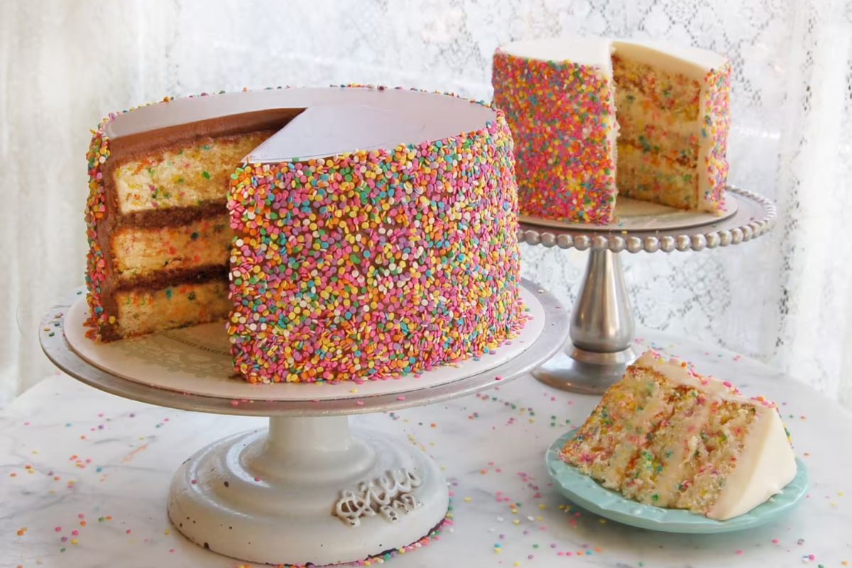 Celebrate any occasion with the best cake shops in Dubai