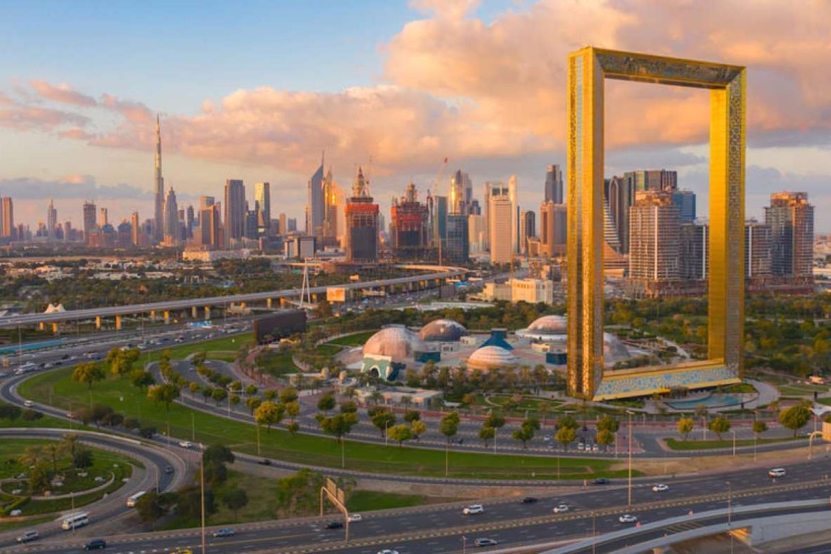 places to visit in dubai under 100