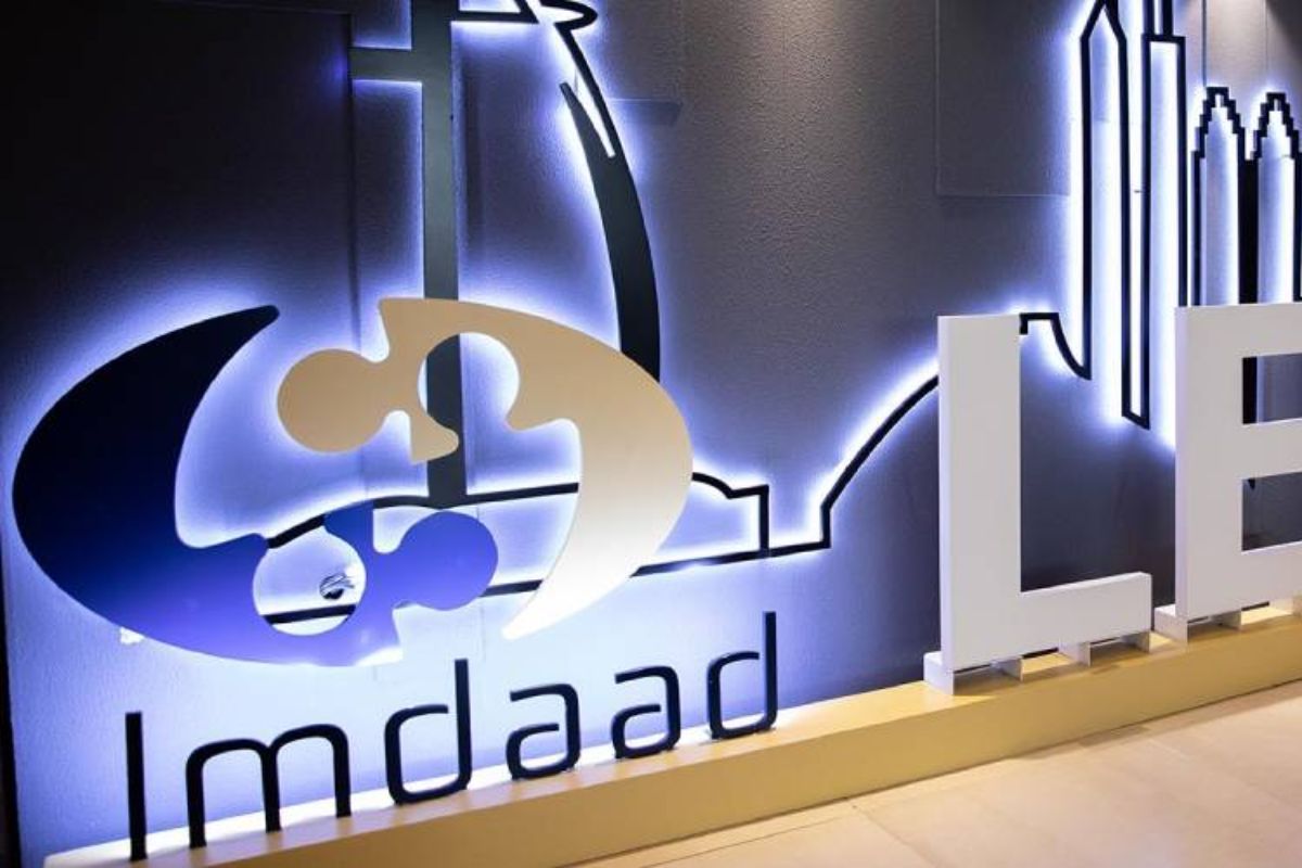 Imdaad signs one-year facilities management services contract with ...