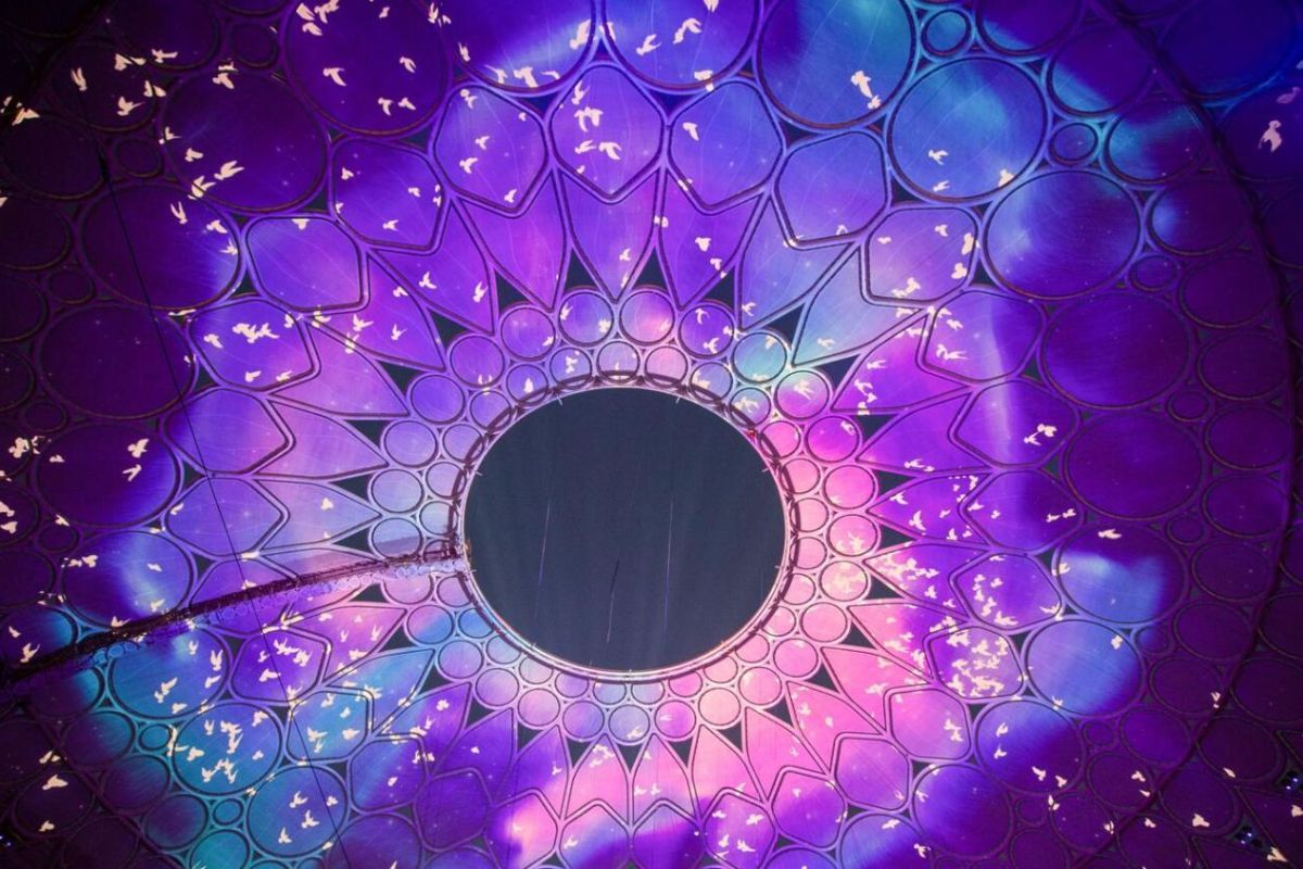 Free Expo City Dubai tickets announced for teachers to celebrate World