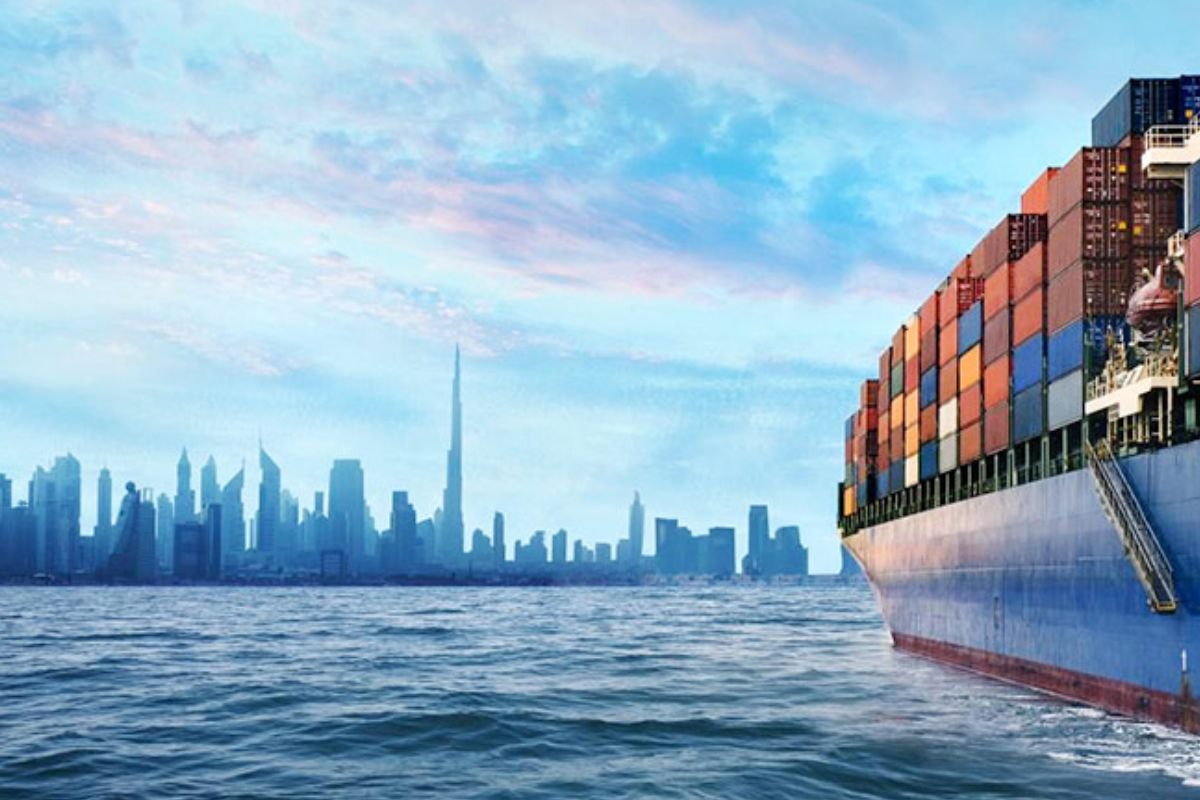 Seatrade Maritime & Logistics Middle East To Offer Unmatched Networking ...