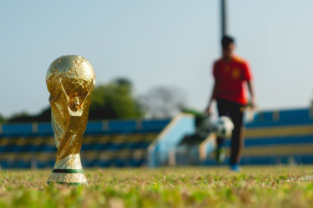 Expo City Dubai unveils new 'Fan City' for FIFA World Cup 2022