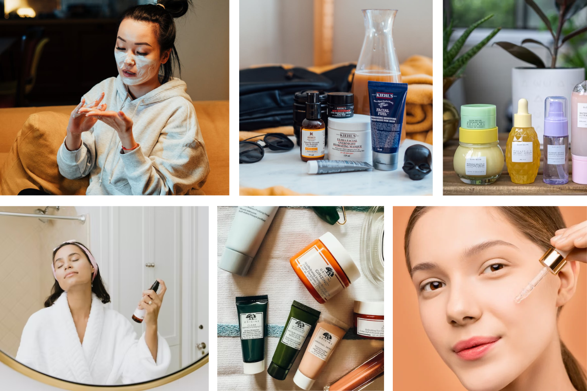 Where to buy Korean skincare & beauty products in Dubai