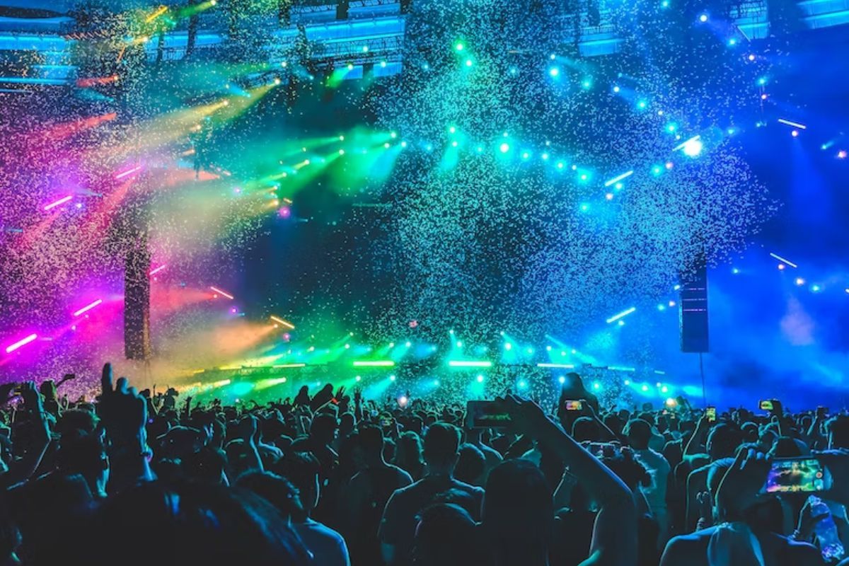 December 2022: Upcoming events to look forward to in Dubai