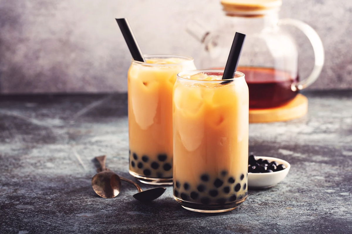 Taro Bubble Tea: What is it & How Does it Taste? — Sharetea - Best Bubble  Tea Brand