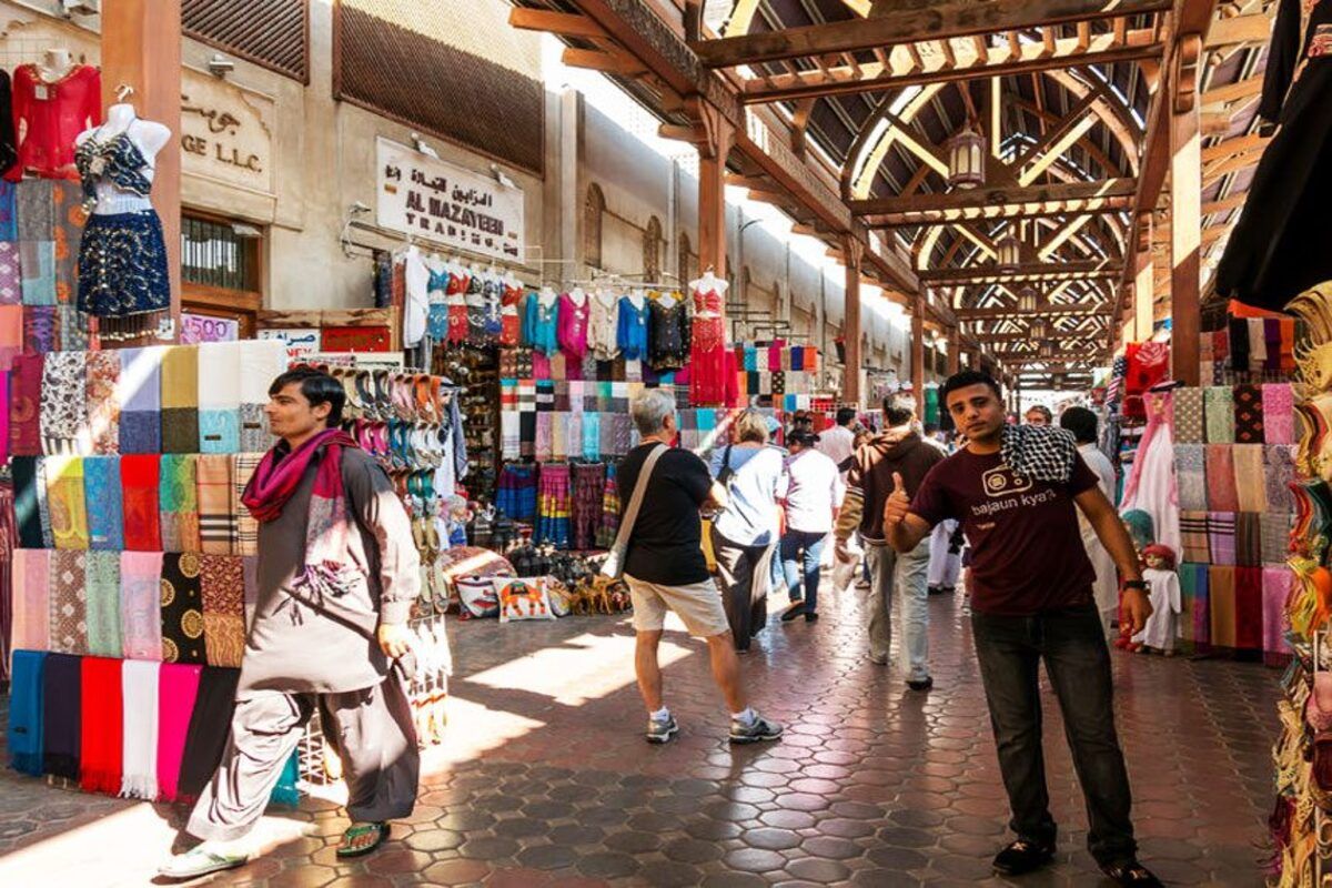 Best Places for Cheap Shopping in Dubai