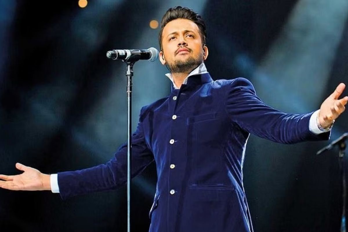 Dubai gears up to witness Atif Aslam's magical concert in March