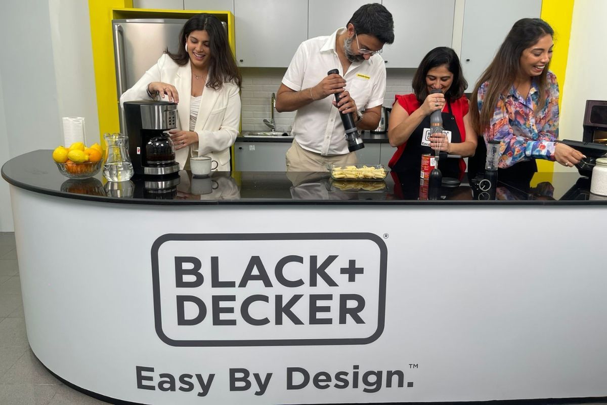 Black & Decker, Kitchen