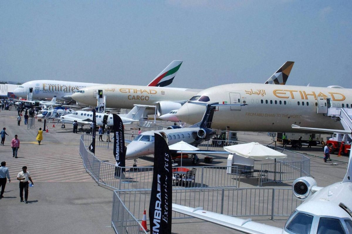 UAE's Emirates & Etihad ranked among the most punctual airlines in 2022