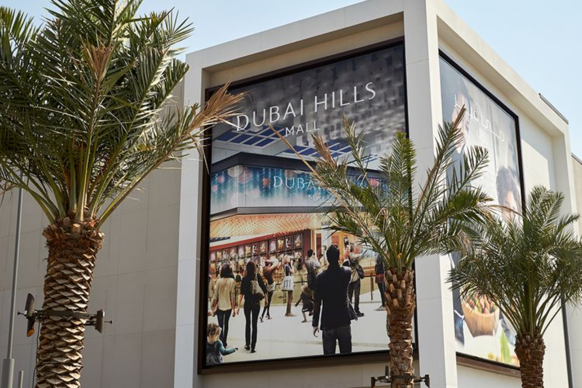 Luxury shopping in Dubai: 3 extravagant malls you'll want to add to your  itinerary