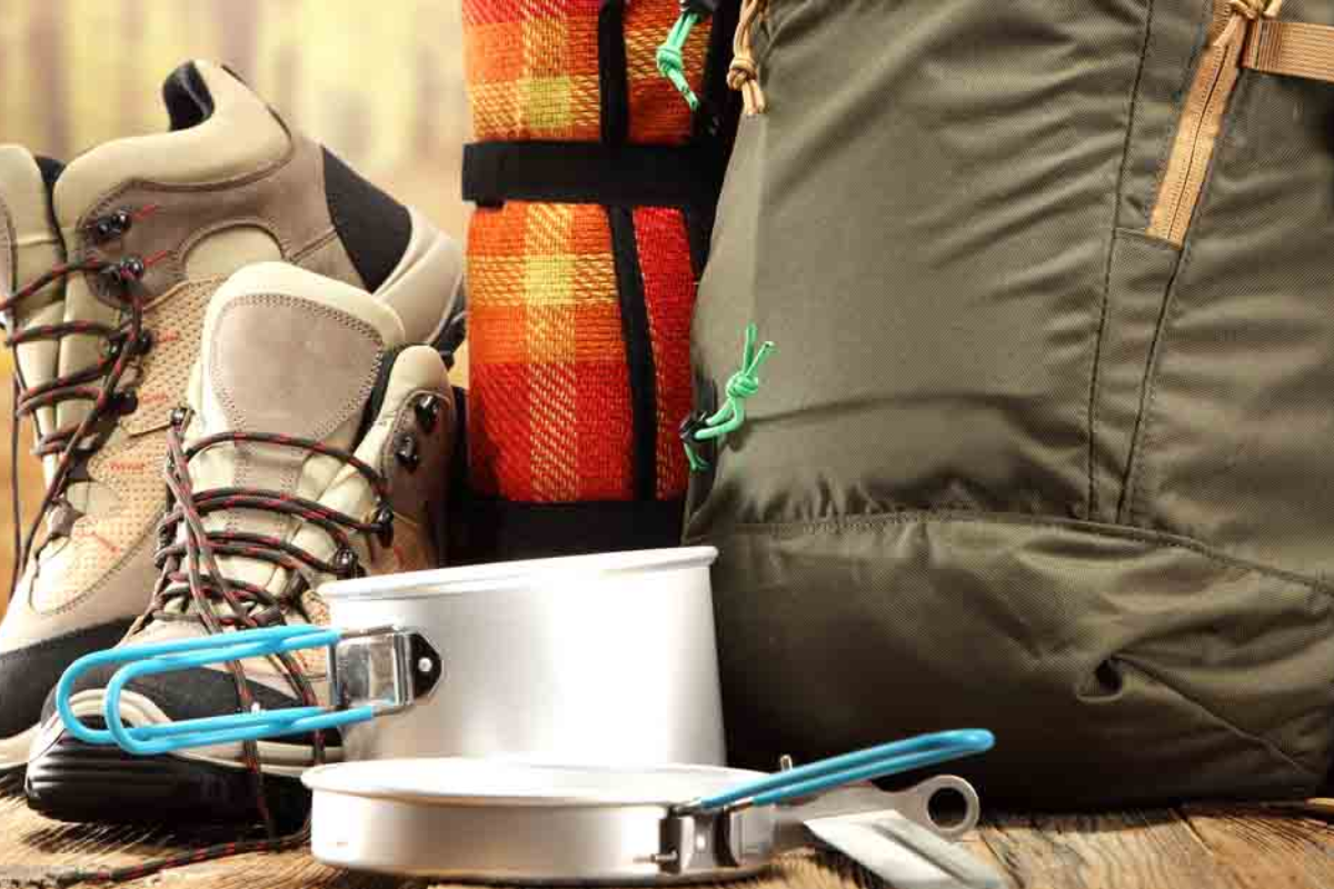 Top Stores to Buy the Best Camping Equipment in Dubai